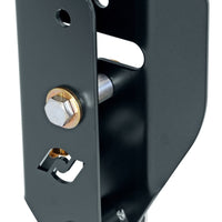 RockJock JL 392 רק תושבת סרן לתיקון גיאומטריה עבור מוט עקבות אחורי