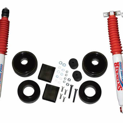 Skyjacker COMP BOX, 2" JEEP JK