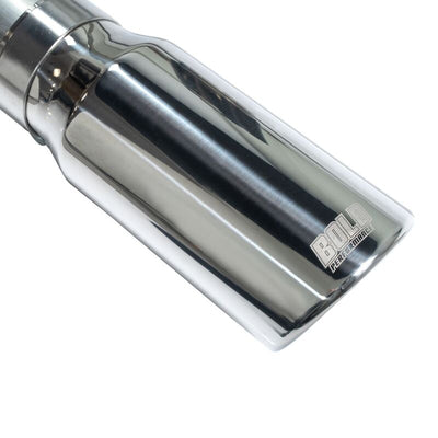 הערה BOLD 16-21 Toyota Tacoma Cat-Back אגזוז