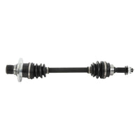All Balls Racing 07-10 סוזוקי LTA-450 X King Quad 8 כדור סרן אחורי שמאל