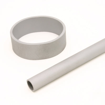 BMR 82-02 דור שלישי F-Body לולאת בטיחות מרותכת גל הנעה (עבור XTA001/TPU001) - חשופה