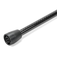 מכסה מנוע סייבון אוניברסלי סיבי פחמן/אביזר משאית