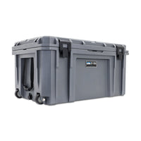 Borne Off-Road Hard Case 169QT אפור בהיר
