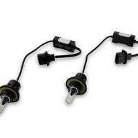 סדרת Raxiom Axial LED פנס/נורות ערפל H13