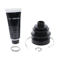 All Balls Racing 07-10 Suzuki LTA-450 X King Quad CV 8 Ball Boot Kit - Front חיצוני