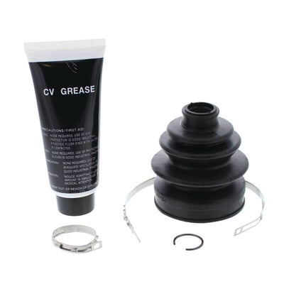 All Balls Racing 07-10 Suzuki LTA-450 X King Quad CV 8 Ball Boot Kit - Front חיצוני