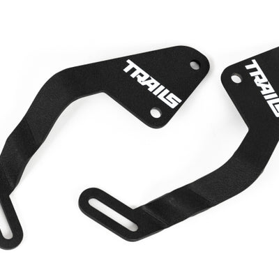 GrimmSpeed ​​2019+ סובארו פורסטר TRAILS תושבות אור תעלה