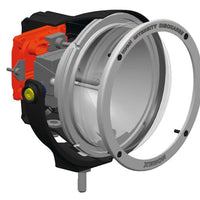 Hella Rallye 4000i Xenon אלומת נסיעה קומפקטית - 6.693 אינץ' קוטר 35.0 וואט 12V D1S