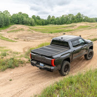 Extang 20-23 Jeep Gladiator JT ללא מערכת מסילות 5 רגל. מיטה Endure ALX