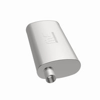 MagnaFlow משתיק קול Mag SS 22X5X11 3X3 O/O