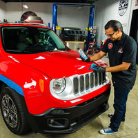 Chemical Guys Heavy Duty מסיר כתמי מים - 16 oz