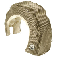 DEI Turbo Shield T4 - מגן בלבד - טיטניום