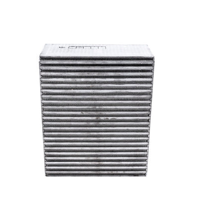 Garrett Air / Air Intercooler CAC (10.00 אינץ' x 12.27 אינץ' x 4.50 אינץ') - 375 HP
