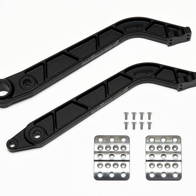 Wilwood Retrofit Kit Adj. דוושה - בלם / קלאץ' - Rev. Swing Mount - 6.25:1