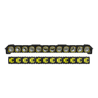 KC HiLiTES FLEX ERA LED 30 אינץ'. בר אור - ערכת מאסטר