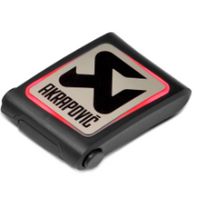 Akrapovic 2018+ BMW M5 (F90) ערכת סאונד (לא כולל M5 CS)