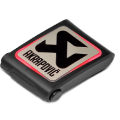 Akrapovic 2018+ BMW M5 (F90) ערכת סאונד (לא כולל M5 CS)