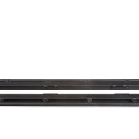 שריון גוף 4x4 2019+ ג'יפ רנגלר גלדיאטור JT 4 דלתות מדרגות צד