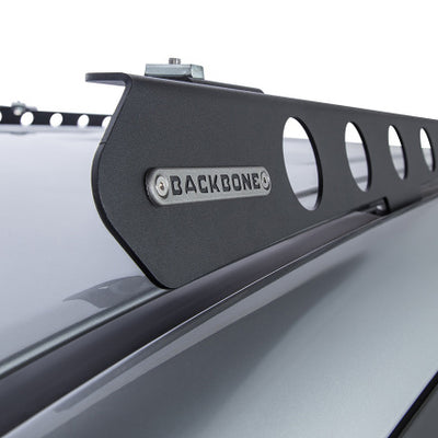 Rhino-Rack 10-20 טויוטה לנד קרוזר פראדו J150 3 בסיס מערכת הרכבה לשדרה