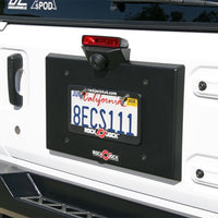 RockJock JL חילוף לצמיג הר מחק וכיסוי אוורור עם חומרה