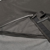 השתוללות 1997-2006 ג'יפ רנגלר(TJ) טופ שלם - יהלום שחור