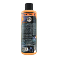Chemical Guys Hybrid V07 Optical Select שעווה נוזלית ברק גבוה - 16 oz