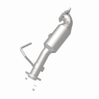 MagnaFlow Conv Direct Fit OEM 12-17 ג'יפ רנגלר 3.6L גחון