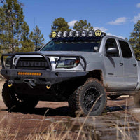 KC HiLiTES תכריכים אוניברסליים עגולים עבור אורות Flex Era 3 (זוג)