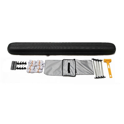 3D MAXpider גג גג קל משקל - אוניברסלי