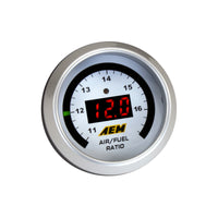 מד UEGO Digital Wideband AEM ללא חיישן