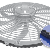 אטם תכריך SPAL VA18 (לא מתאים ל-30102082/30102803)