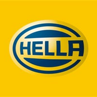 Hella Rallye 4000i Xenon אלומת נסיעה קומפקטית - 6.693 אינץ' קוטר 35.0 וואט 12V D1S
