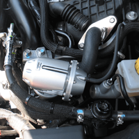 HKS 08-10 WRX / 05-06 Legacy 2.5 GT SSQV4 BOV Kit