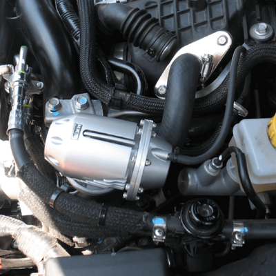 HKS 08-10 WRX / 05-06 Legacy 2.5 GT SSQV4 BOV Kit