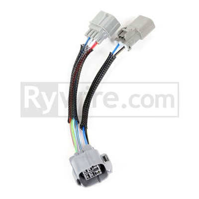 מתאם מפיץ Rywire OBD1 ל-OBD2 10 פינים