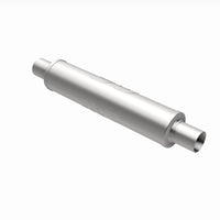 MagnaFlow משתיק קול Mag SS 18X4X4 2.25X2.25 C/C