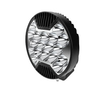 KC HiLiTES SlimLite 8 אינץ'. LED 138W Spot Beam - אור יחיד