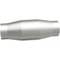 MagnaFlow Conv Univ 3.00 אינץ' גוף ספין