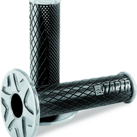 אחיזת טרקטורונים עם צפיפות כפולה של ProTaper Full Diamond - שחור