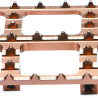 ערכת ProTaper Footpeg Cleat -5 מ