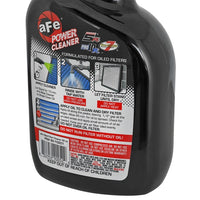 AFE MagnumFLOW Pro 5R Power Cleaner מסנן אוויר בקבוק תרסיס 32 oz