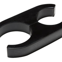 Fabtech 2.0-2.25 Dirt Logic Billet מאגר ערכת הרכבה - שחור