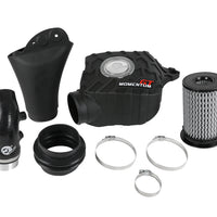 aFe 19-20 Suzuki Jimny 1.5L Momentum GT כניסת אוויר קר עם Pro DRY S Media