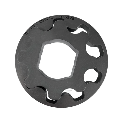 Boundary Vauxhall Astra Coupe/VXR Z20LEH/Z20LET Billet משאבת שמן ציוד