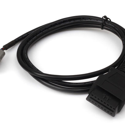 Haltech 72in Elite CAN Cable DTM-4 ל-OBDII