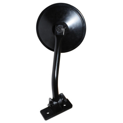 Rampage 1976-1983 Jeep CJ5 Mirror Kit - שחור