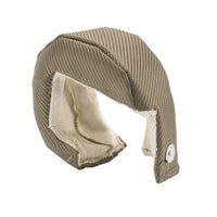 DEI Turbo Shield T25-T28 - מגן בלבד - טיטניום