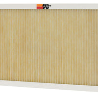 K&N HVAC Filter - 18 x 30 x 1