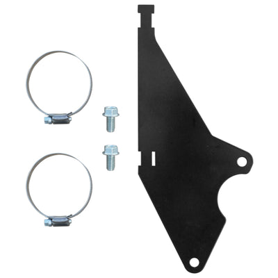 ICON 07-18 Jeep Wrangler JK Front 2.0/2.5 Resi Mount Kit - יחיד