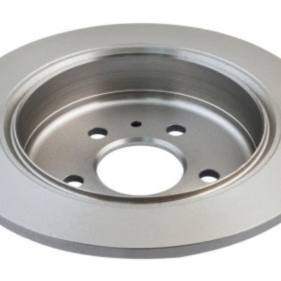 DBA 06-15 מאזדה MX-5 Miata Front Street Series רוטור רגיל